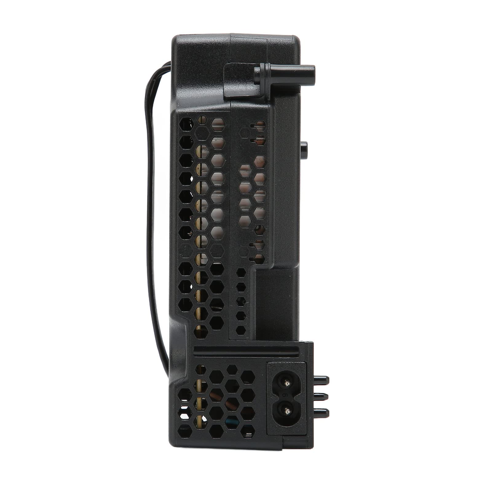 Alimentatore per Console di Gioco, Alimentatore Sostitutivo per Console S/Slim, Dimensioni Ridotte, Facile da Trasportare, Alimentatore N15-120P1A PA-1131-13MX