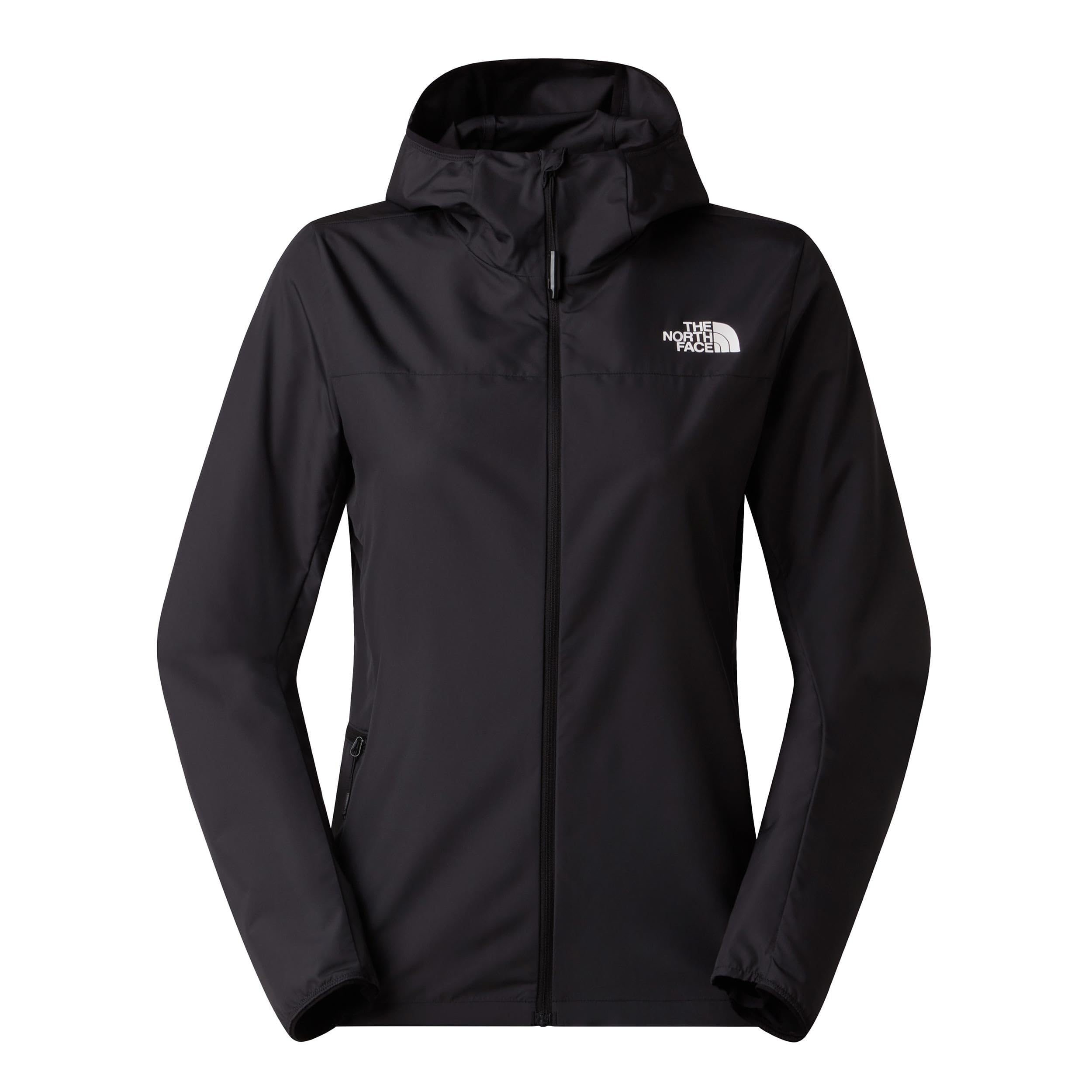 The North Face W FONTANALES WIND JACKET