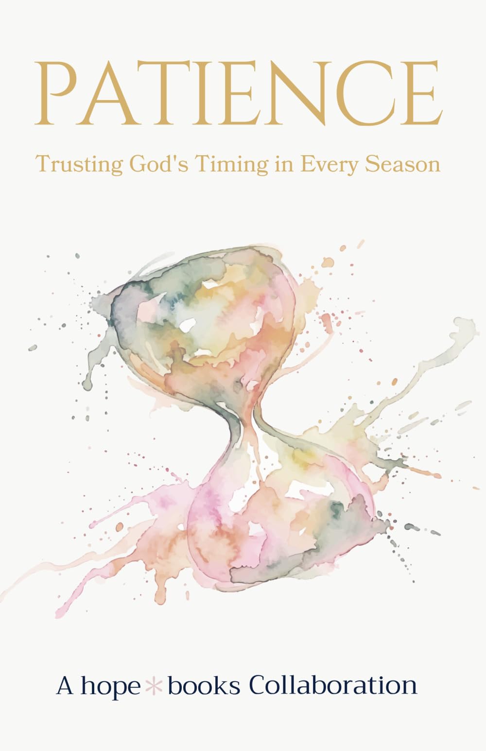 Patience: Trusting God's Timing