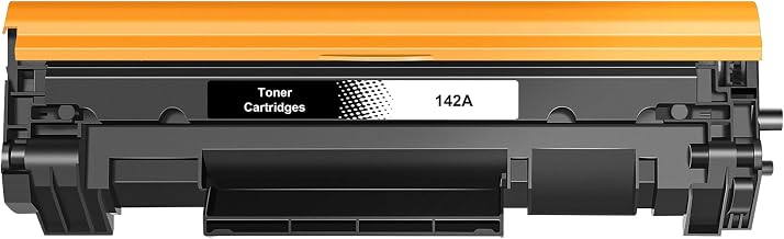 Toner 142A W1420A Compatible with HP 142A 142X W1420X Black