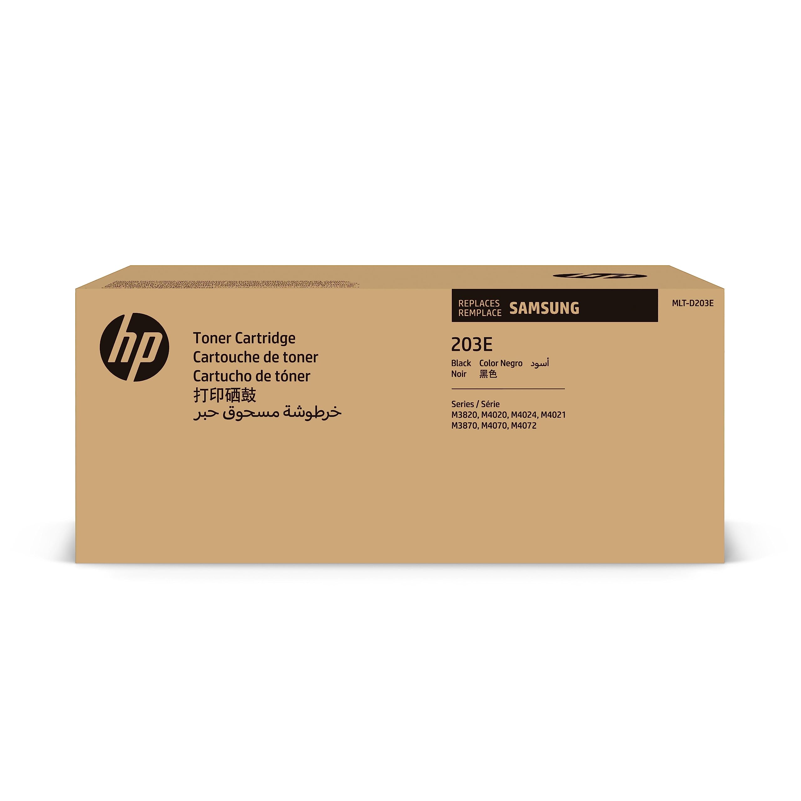 toner compatibile samsung proxpress m3820 m4020-21 10000 pagine nero