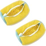 Laundry Shoe Bag &vert; Shoe Washing Machine Bag &vert; Reusable Laundry Shoe Bag for Washer And Dryer For All Shoe Types And Sizes &lpar;2&rpar;