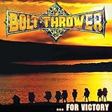 ...For Victory (Reissue)