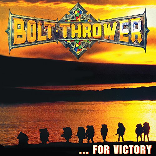 ...For Victory (Reissue)