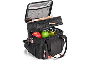 Ozark Trail Coolers: The Lunchbox of Your Dreams