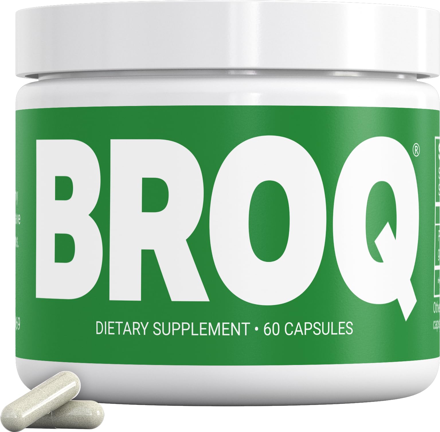 The Gold Standard of Sulforaphane Supplements - More Sulforaphane Than Any Other Product - See Independent Lab Tests - Powerful NRF2 Activator with Glucoraphanin and Myrosinase