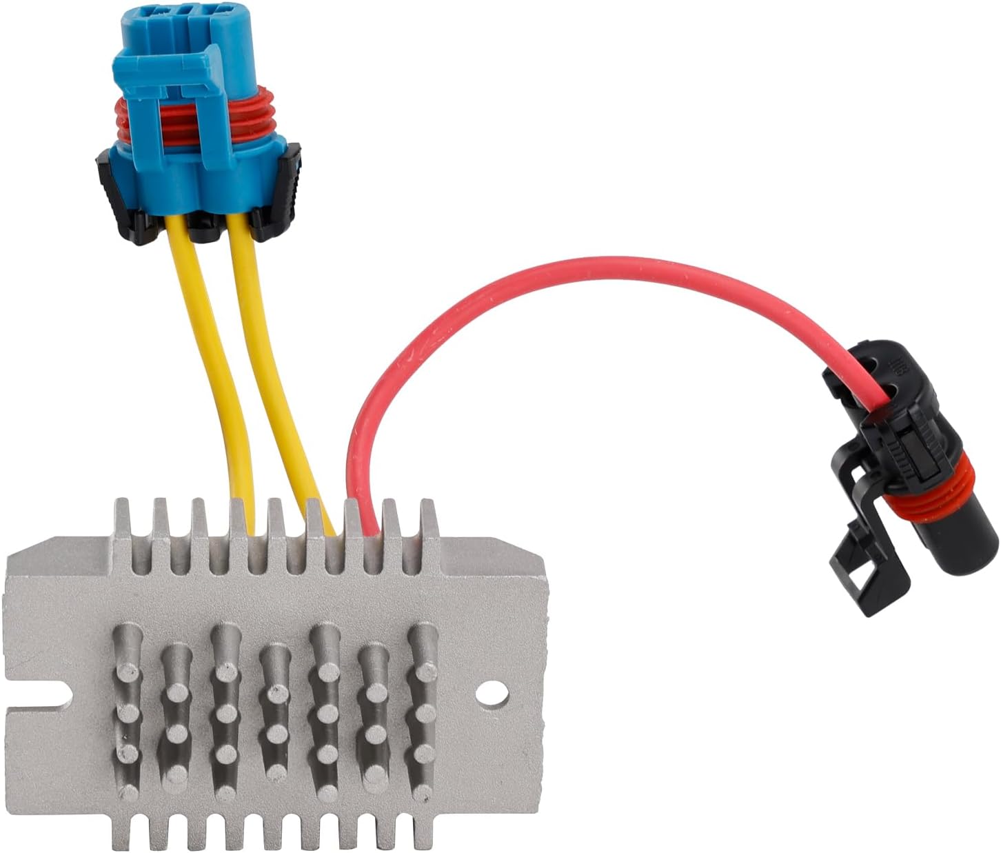 Topteng Voltage Regulator Rectifier for Kawasaki FT1000V EFI 21066-0787