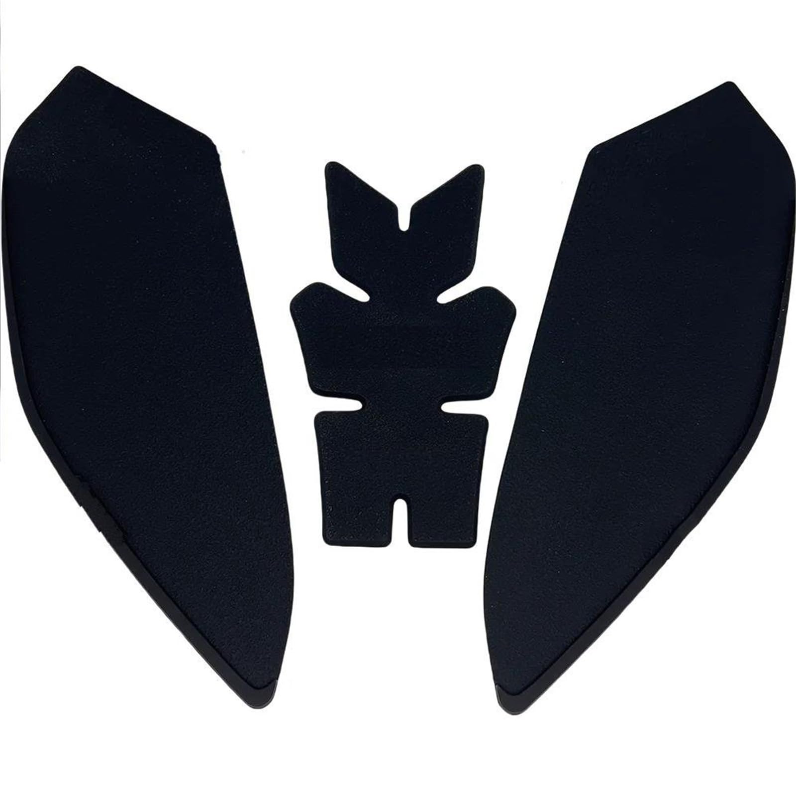 Motorcycle Fuel Tank Sticker Pad Anti Slip Traction Decal for BMW S1000RR 2019-2026 S1000R 2021-2026 M1000RR HP4 Streetfighter