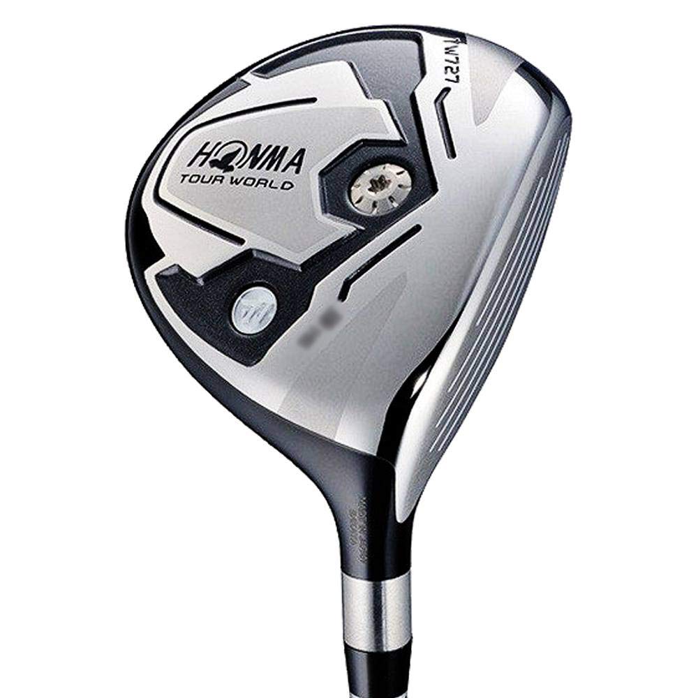 Amazon.co.jp: ホンマ ツアーワールド TW727 YZ65 FW #3 13 SR