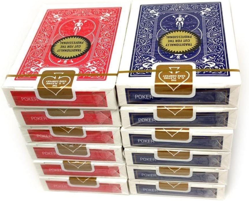 バイスクル Gold ゴールドスタンダード BICYCLE (Gold マジック