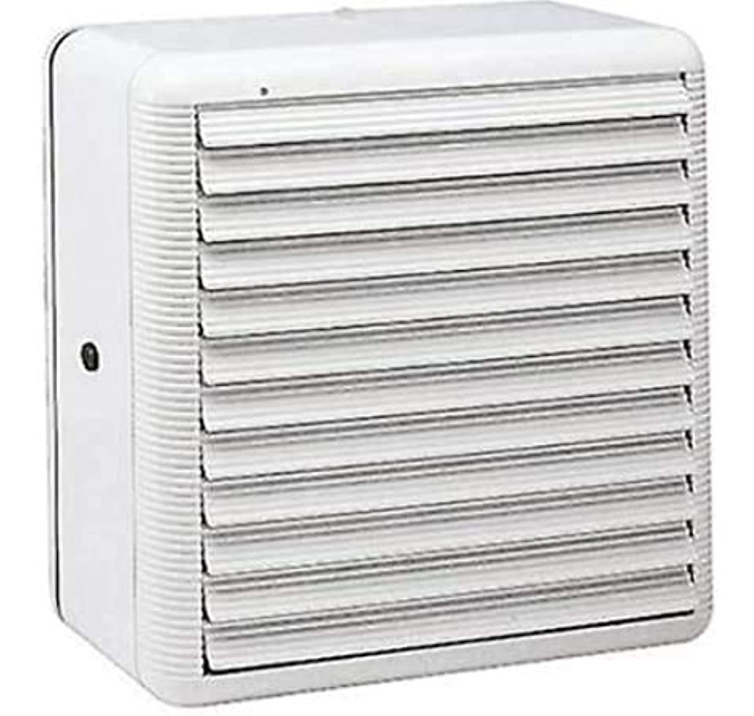 Vortice Window Wall Fan Auto Shutter (15/6in)