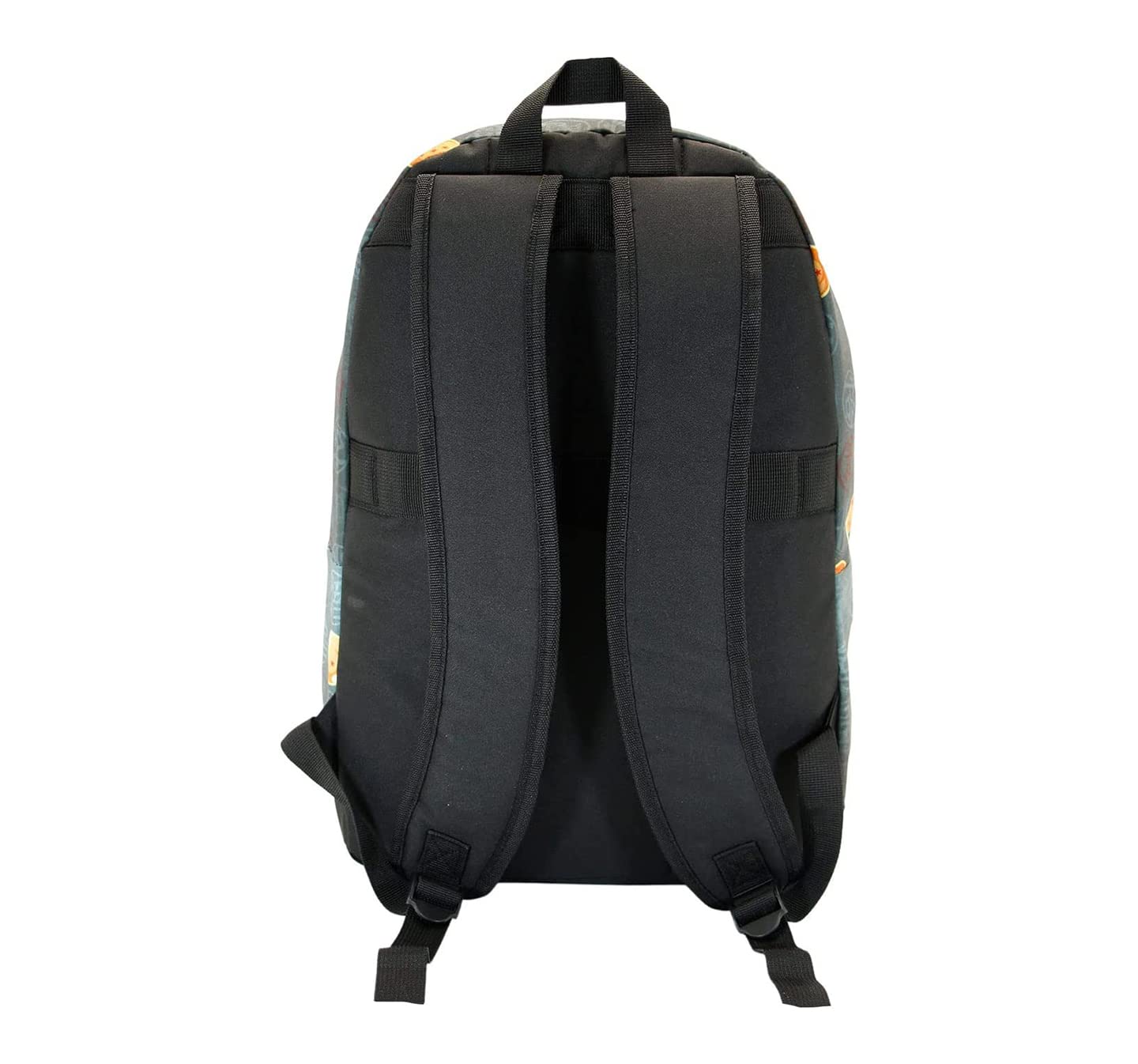 Dragon Ball Strength-Sac à dos HS FAN, Vert