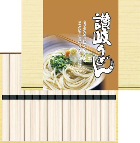 実りの秋の贈り物 讃岐うどん 麺匠庵 讃岐うどん(50g)×15 実りの秋の贈り物 讃岐うどん 麺匠庵 讃岐うどん(50g)×15