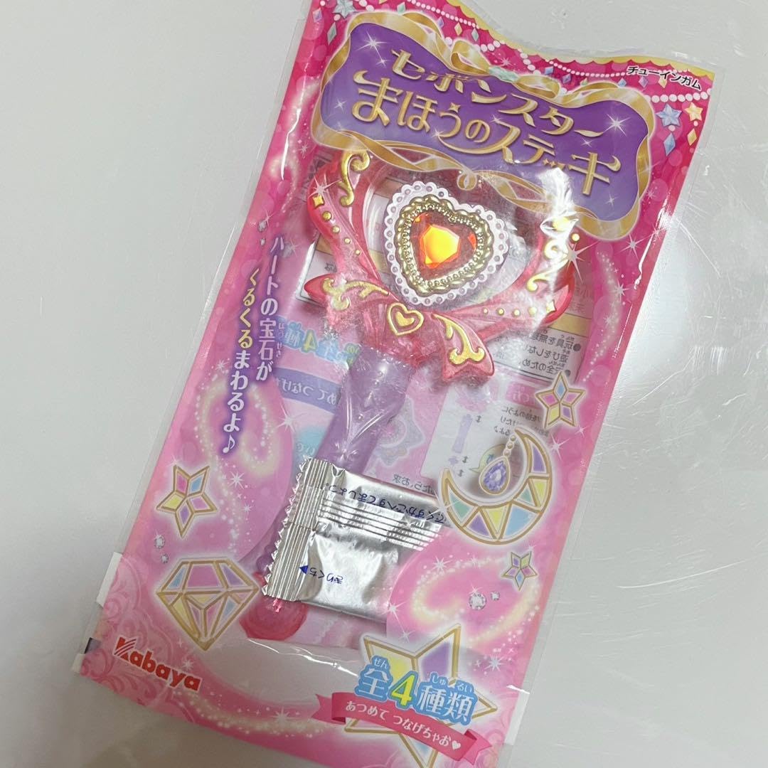 新品　セボンスター　まほうのステッキ Amazon.co.jp: セボンスター 2024 まほうのステッキ 2点