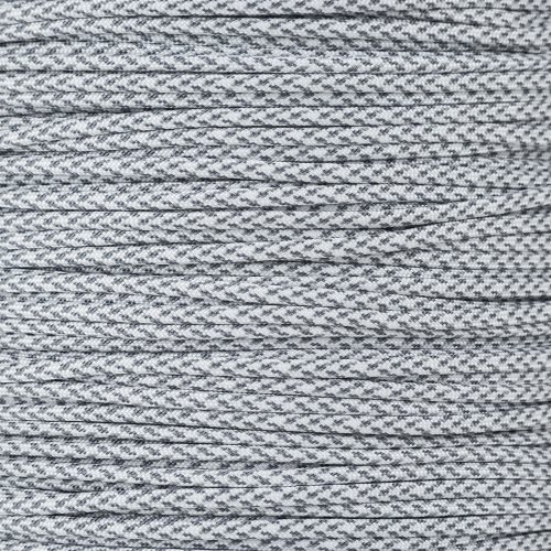 PARACORD PLANET 10', 20', 25', 50', 100' Hanks & 250', 1000' Spools of Parachute 550 Cord Type III 7 Strand Paracord Over 200 Colours — image 1