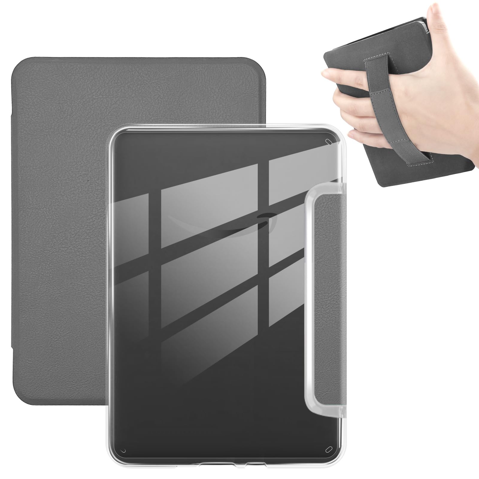 Amazon.co.jp: ハンドストラップ付き6.8インチKindle Paperwhite(第11