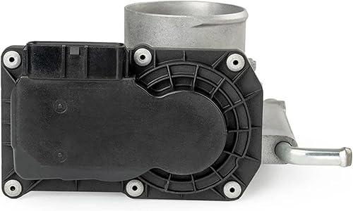 Miniatura 3 de Z67713640 Throttle Throttle Valve Throttle Body Automobile Compatible with Mazda2  3 1.6