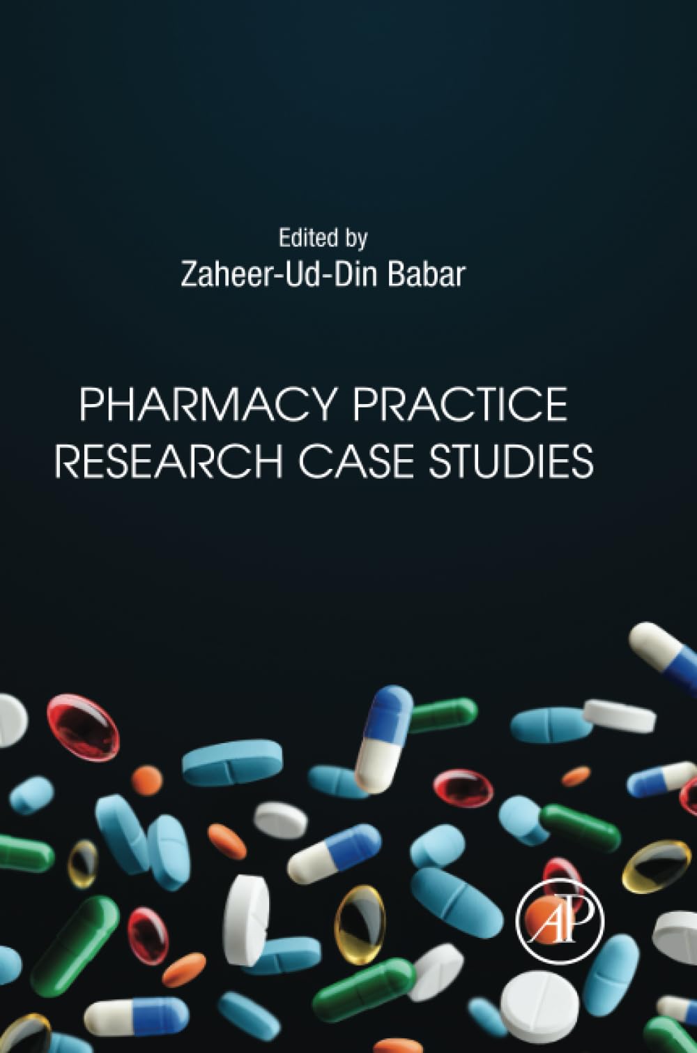 Pharmacy Practice Research Case Studies