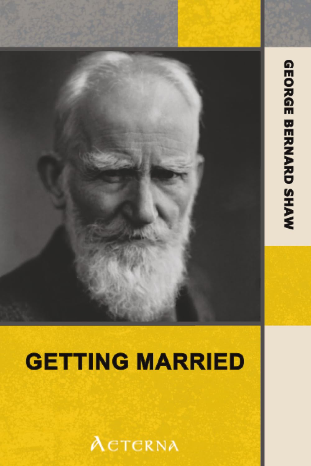 Getting Married