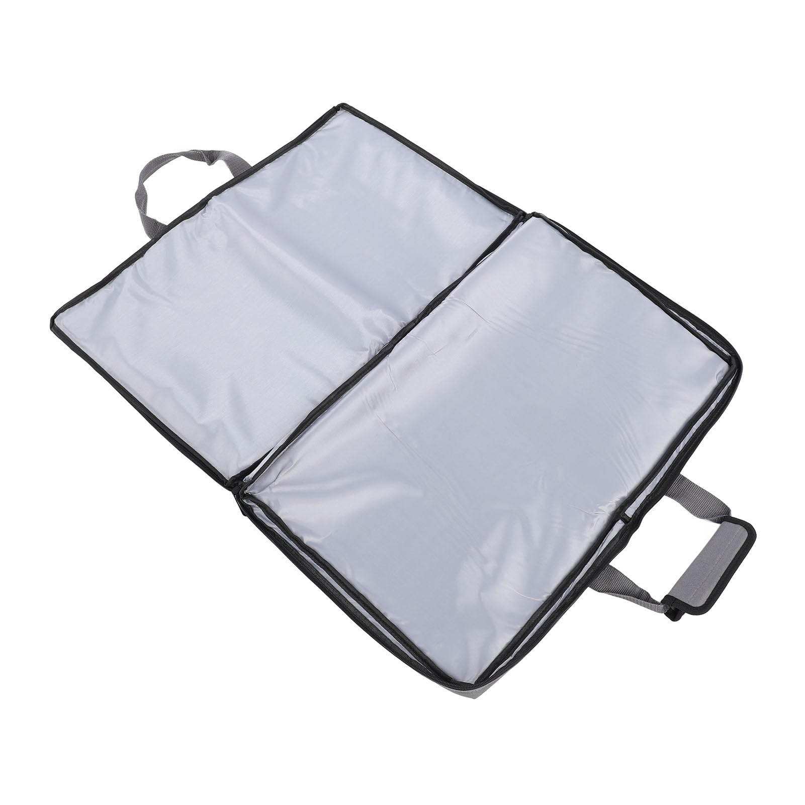 Starlink Gen 3 Carrying Case - Multi-pocket Travel Bag For Dish, Router & Accessories