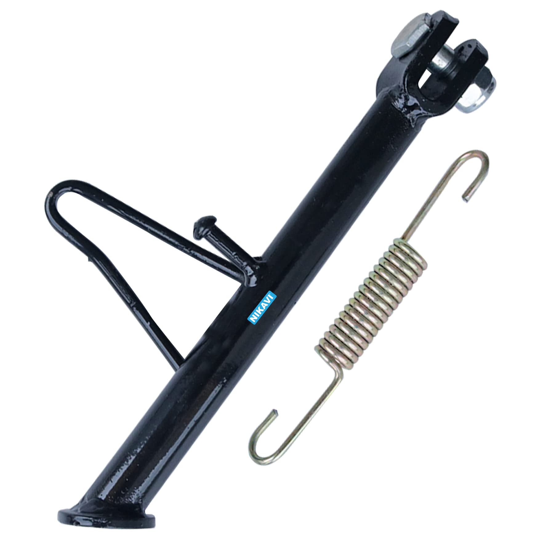 NIKAVI SS23 Side Stand Compatible for TVS N-TORQ