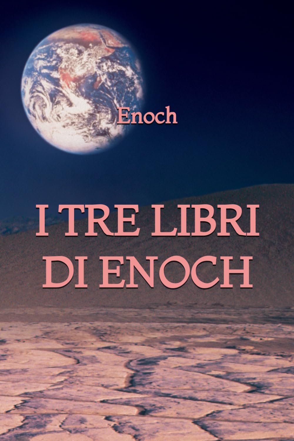 I Tre Libri di Enoch