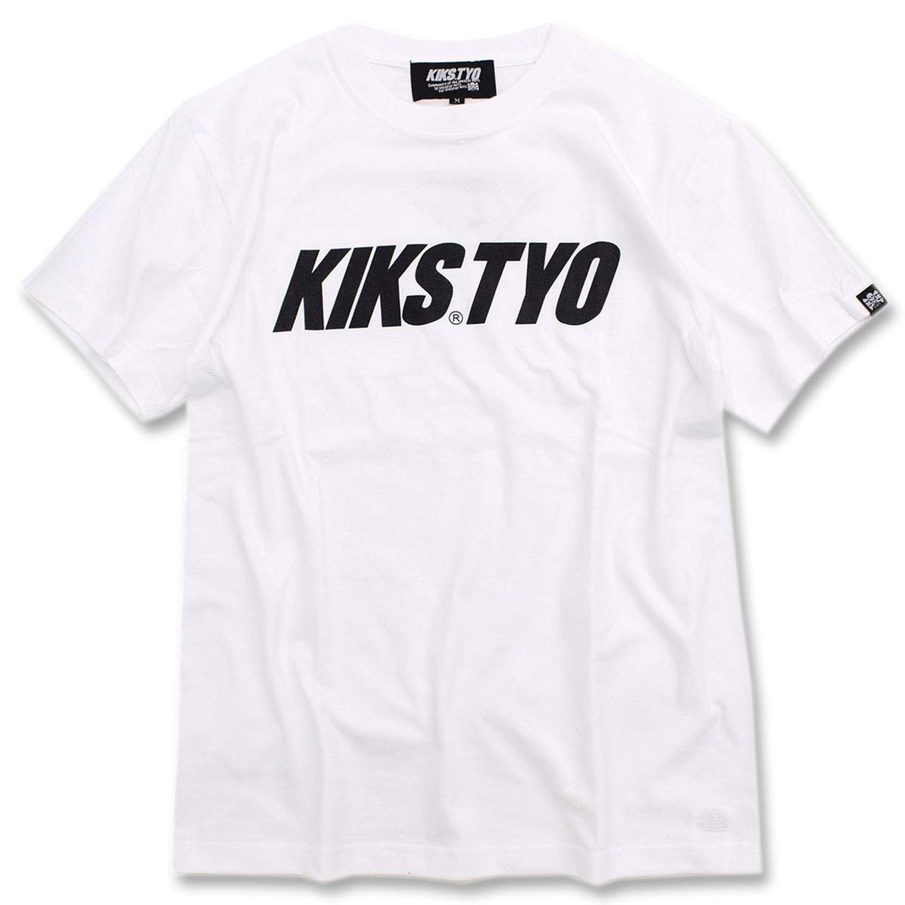 kiks tシャツ サイズXL kiks tシャツ サイズXL