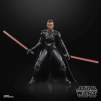 Amazon.co.jp: ハズブロ(HASBRO) スター・ウォーズ ブラックシリーズ