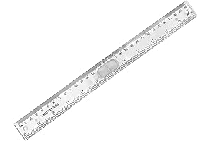 Extendable Ruler Pack 30cm/12""