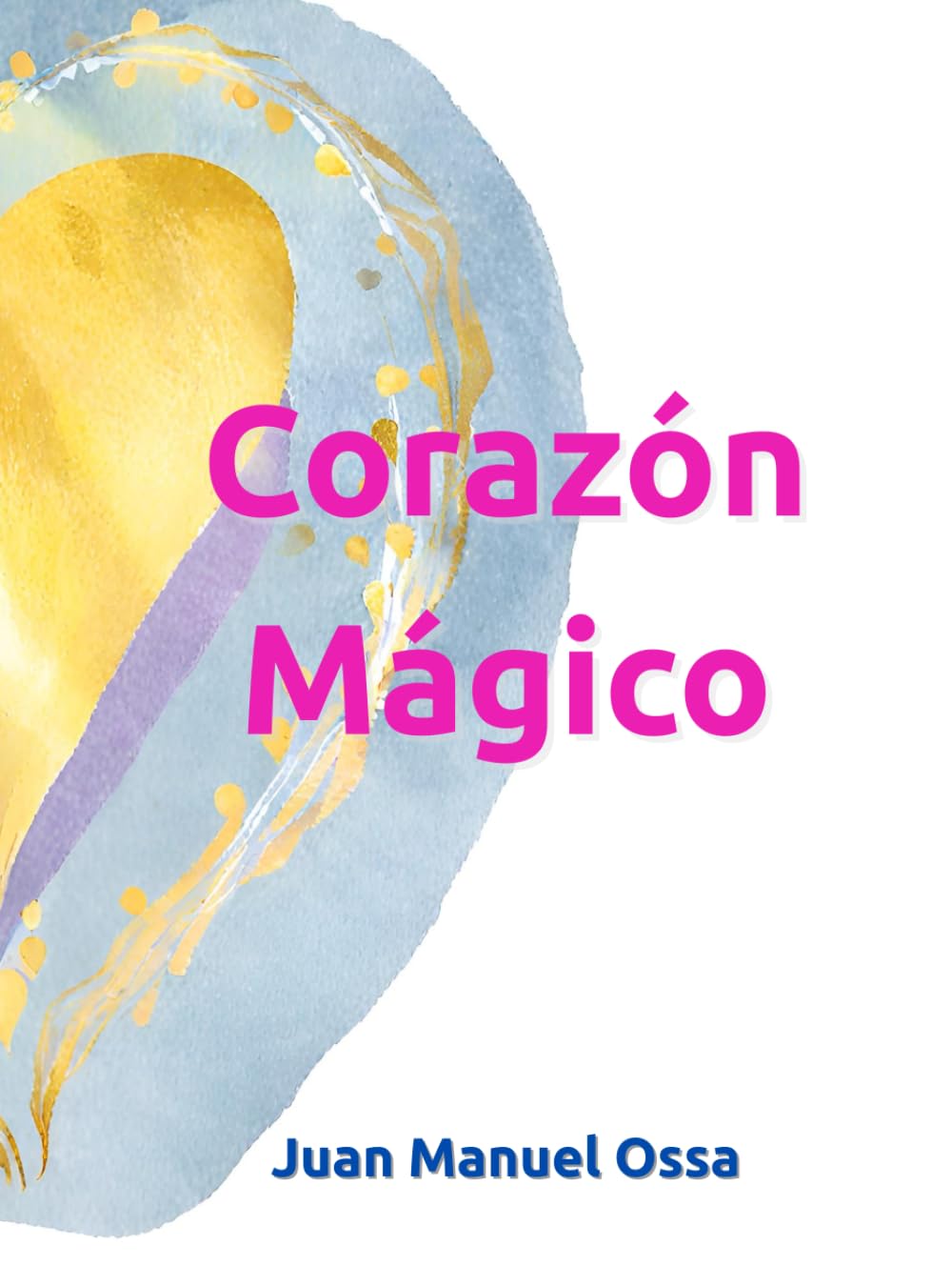 Corazón Mágico