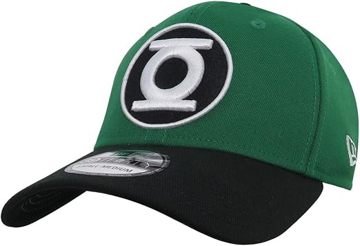 Green Lantern Hal Jordan Symbol 