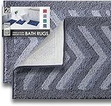 Hearth & Harbor Bathroom Rugs,...