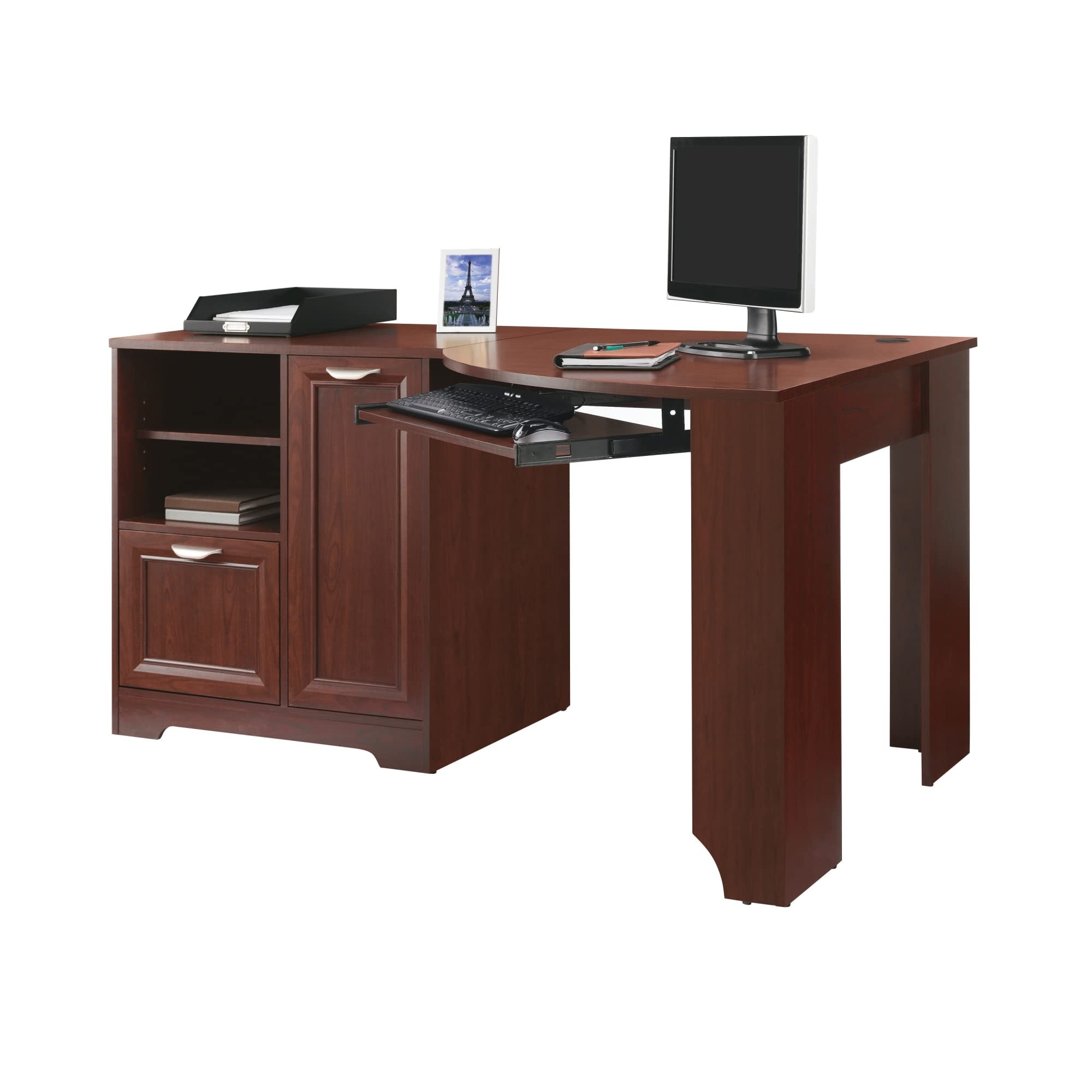 オフィス用品 cherry torte Amazon.com: Realspace® Magellan 60
