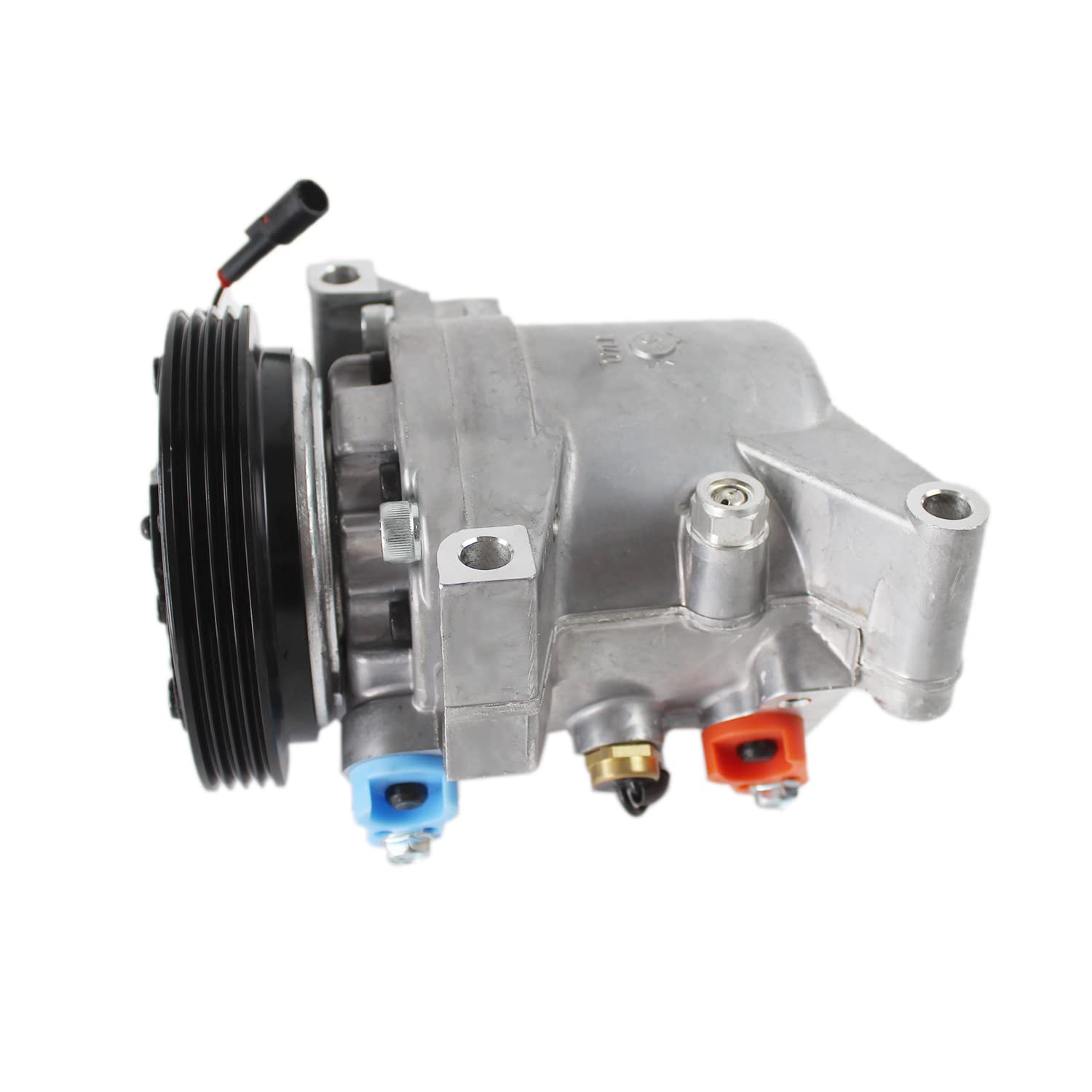 Otobaijeni Compressor de ar condicionado 95201-77GB2 9520177GB2