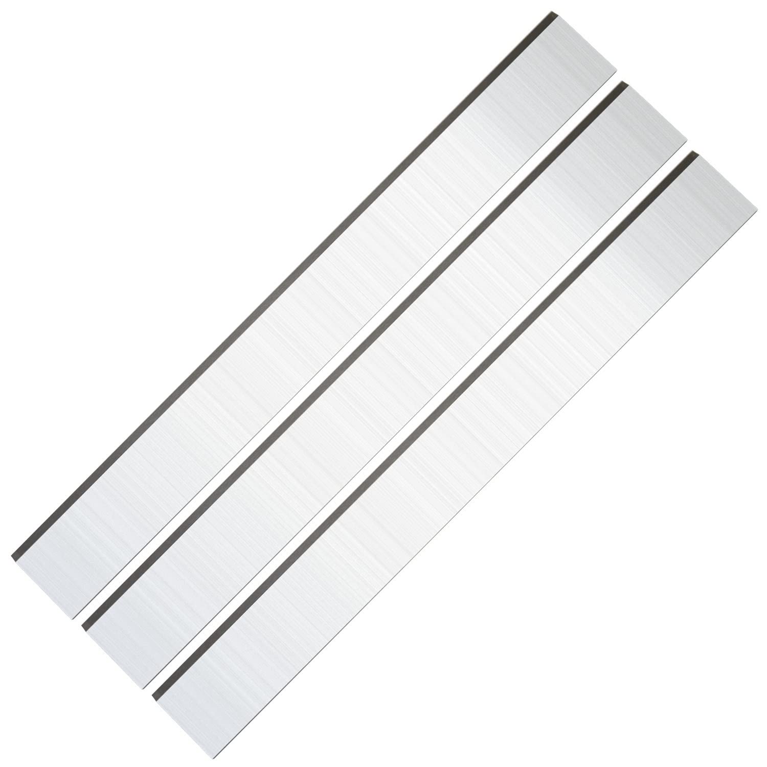 DSAINT 260x30x3mm sostituzione coltelli pialla industriale e lame for pialle for tutte le pialle a spessore 260 mm 3 pezzi DSAINT