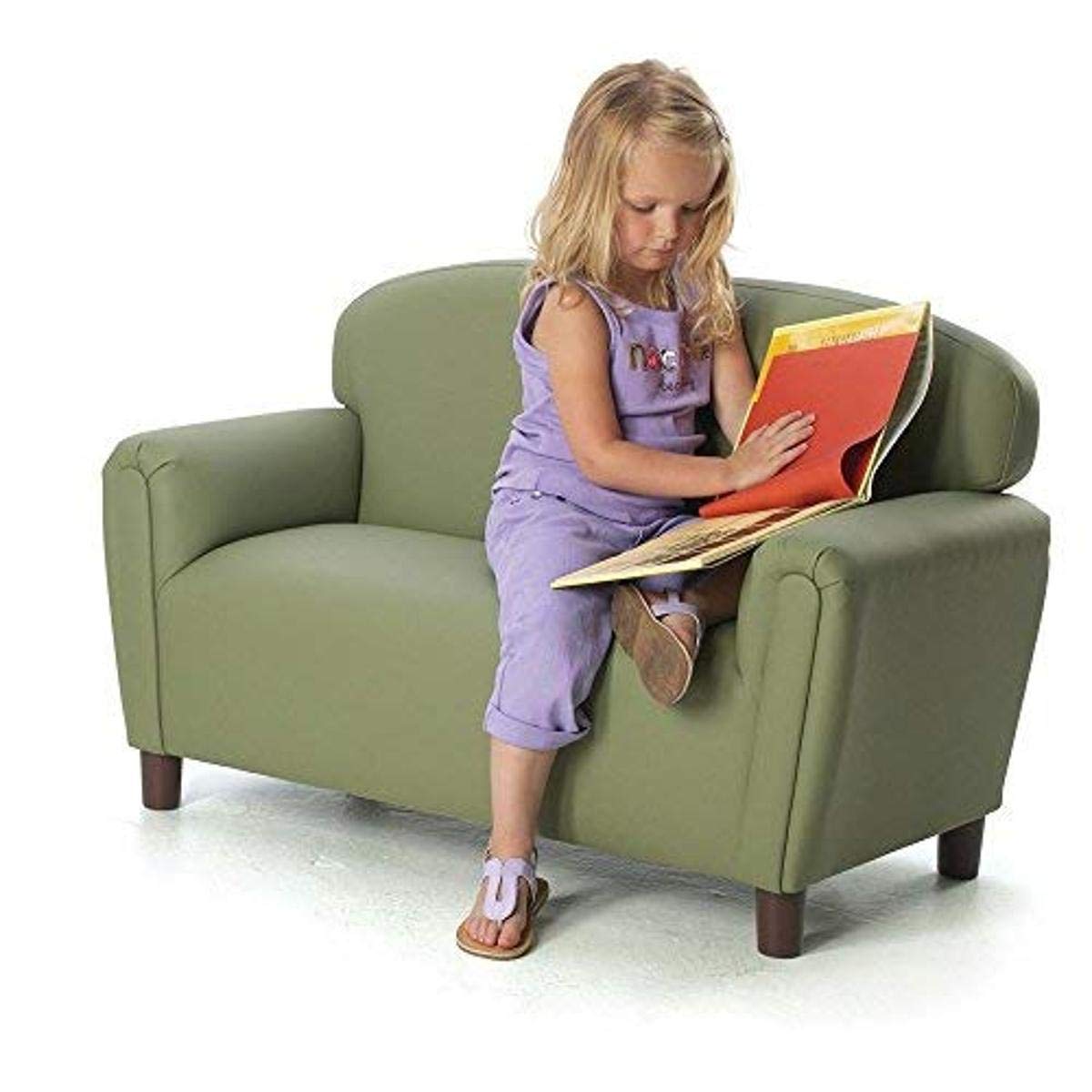 Brand New World Furniture FP2S100 Brand New World Preschool