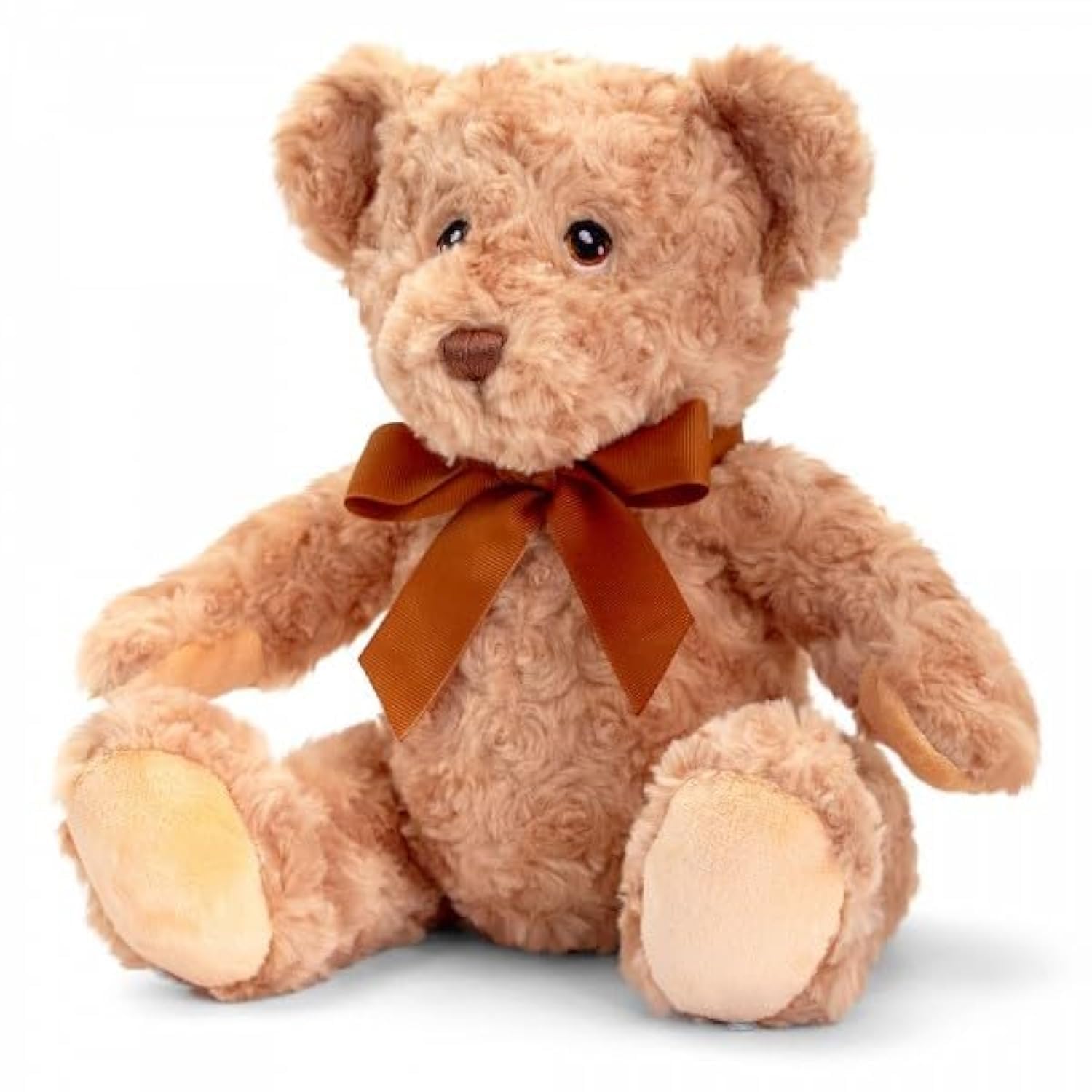 Keel Toys Keeleco Dougie Bear 25cm