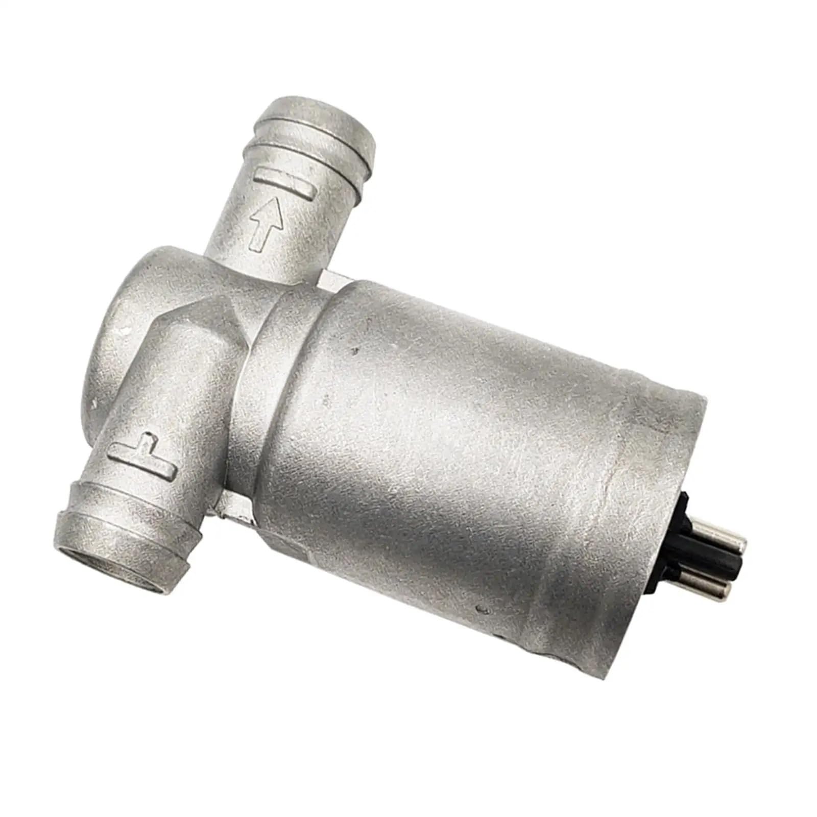 regulador aire ralentí Para 300SL 90-93 300CE 90-92 Válvula control aire en reposo 0001412225 A0001412225 AC384 0280140510 válvula mariposa ralentí