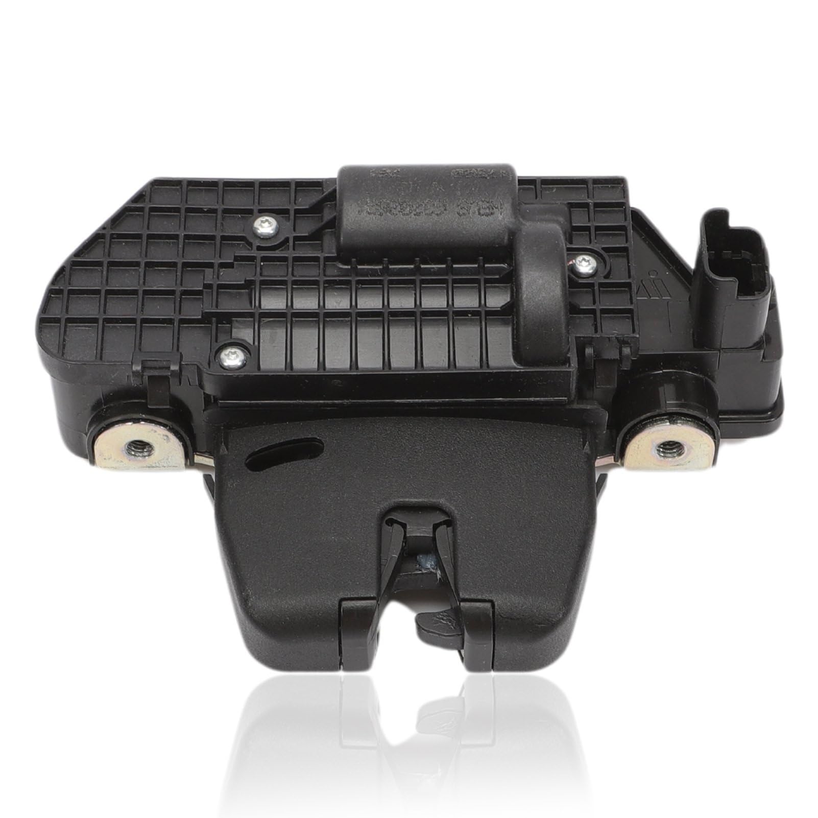 Sjbeua One Color Boot Tailgate Lock Car Black Trunk Tailgate Lock Actuator For Peugeot 208 2008 3008 5008 508 9151487499 9684649680 8719F8 Boot Lock Latch Actuator