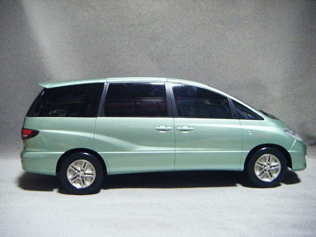 トヨタミニカー エスティマハイブリッド 新品未使用 トヨタミニカー エスティマハイブリッド 新品未使用 - メルカリ