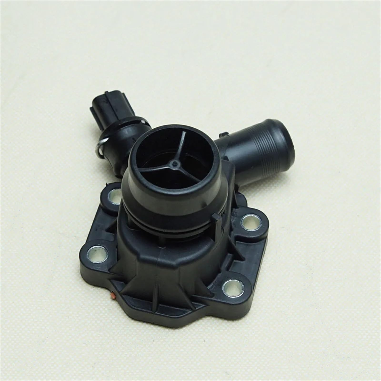 Zamiennik termostatu do Volvo S60 S80 V60 V70 Xc60 Xc70 Xc90 2007-2014 1355151 zestaw obudowy termostatu chłodzącego o stałej temperaturze