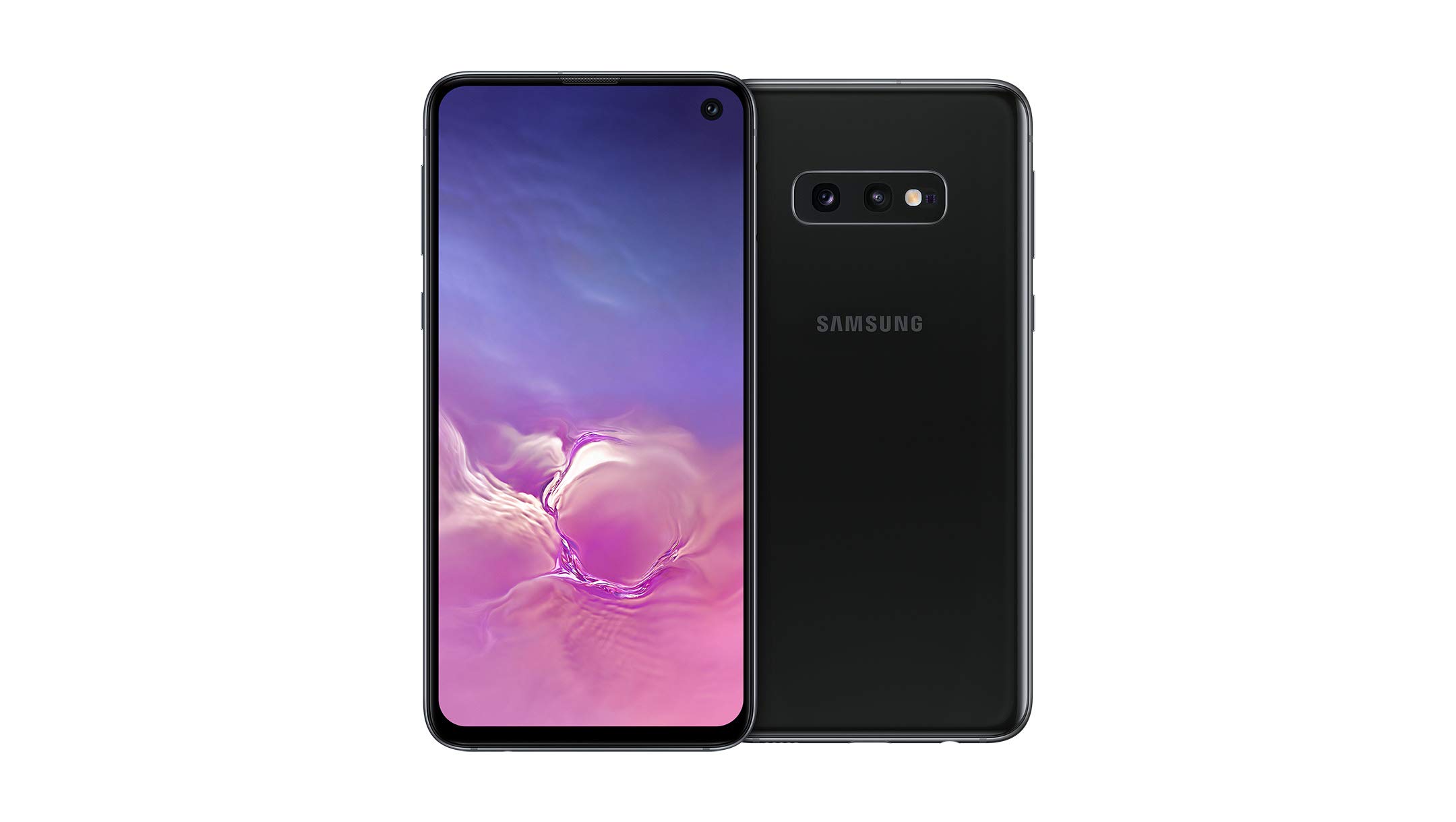 スマートフォン本体 SAMSUNG - Galaxy s10e prism black Samsung Galaxy S10E, 128GB, Black, New : Amazon.ca: Electronics
