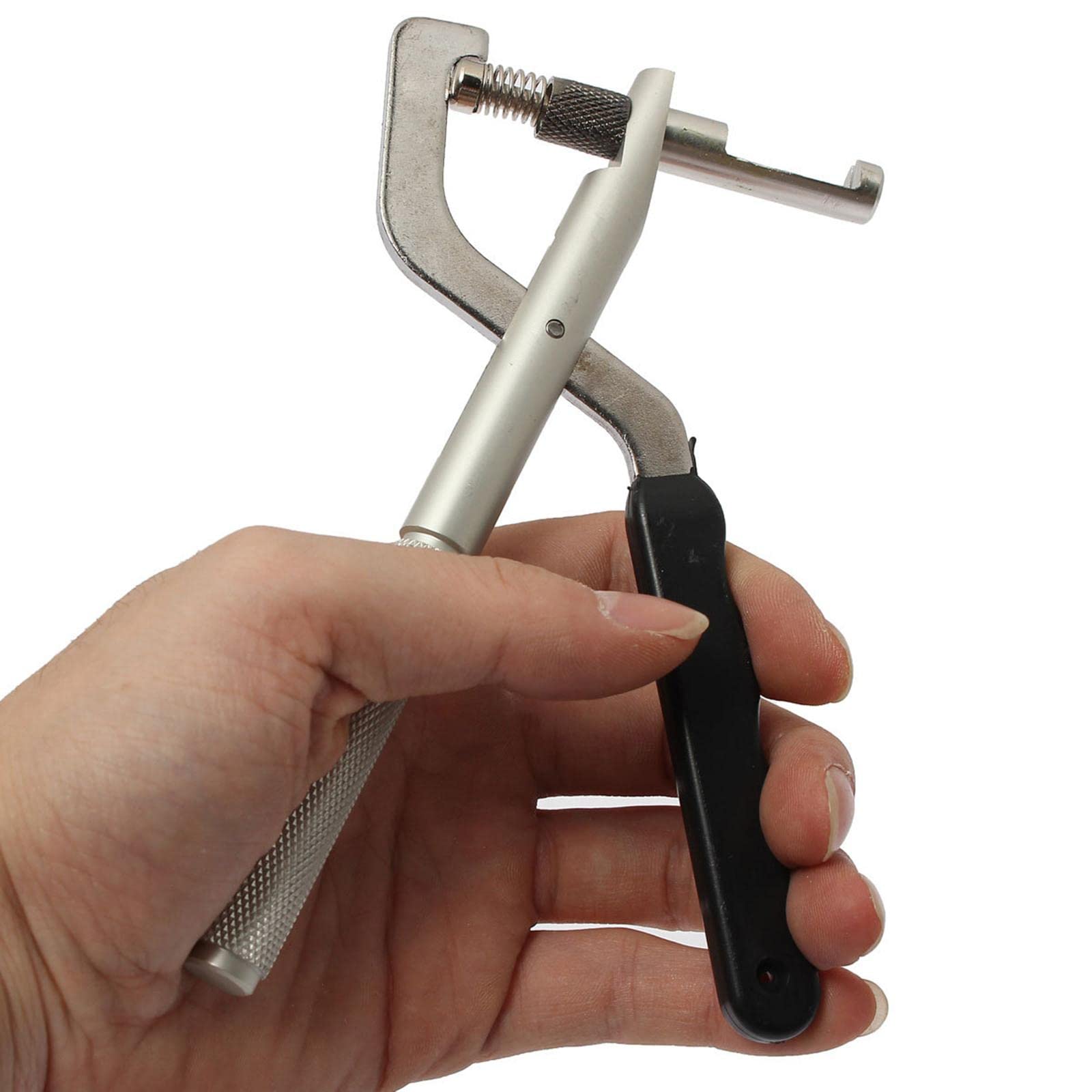 Kit d'outils de réparation pour bracelet de montre