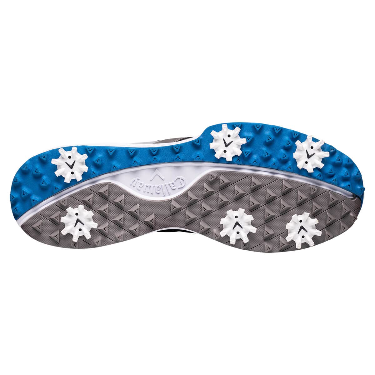 Callaway - Chev LS, Scarpe da Golf Impermeabili, Scarpe da Ginnastica Uomo