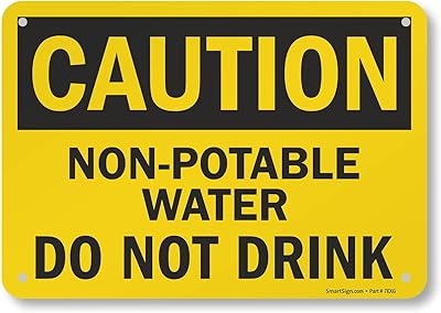 SmartSign - S-2835-AL-10