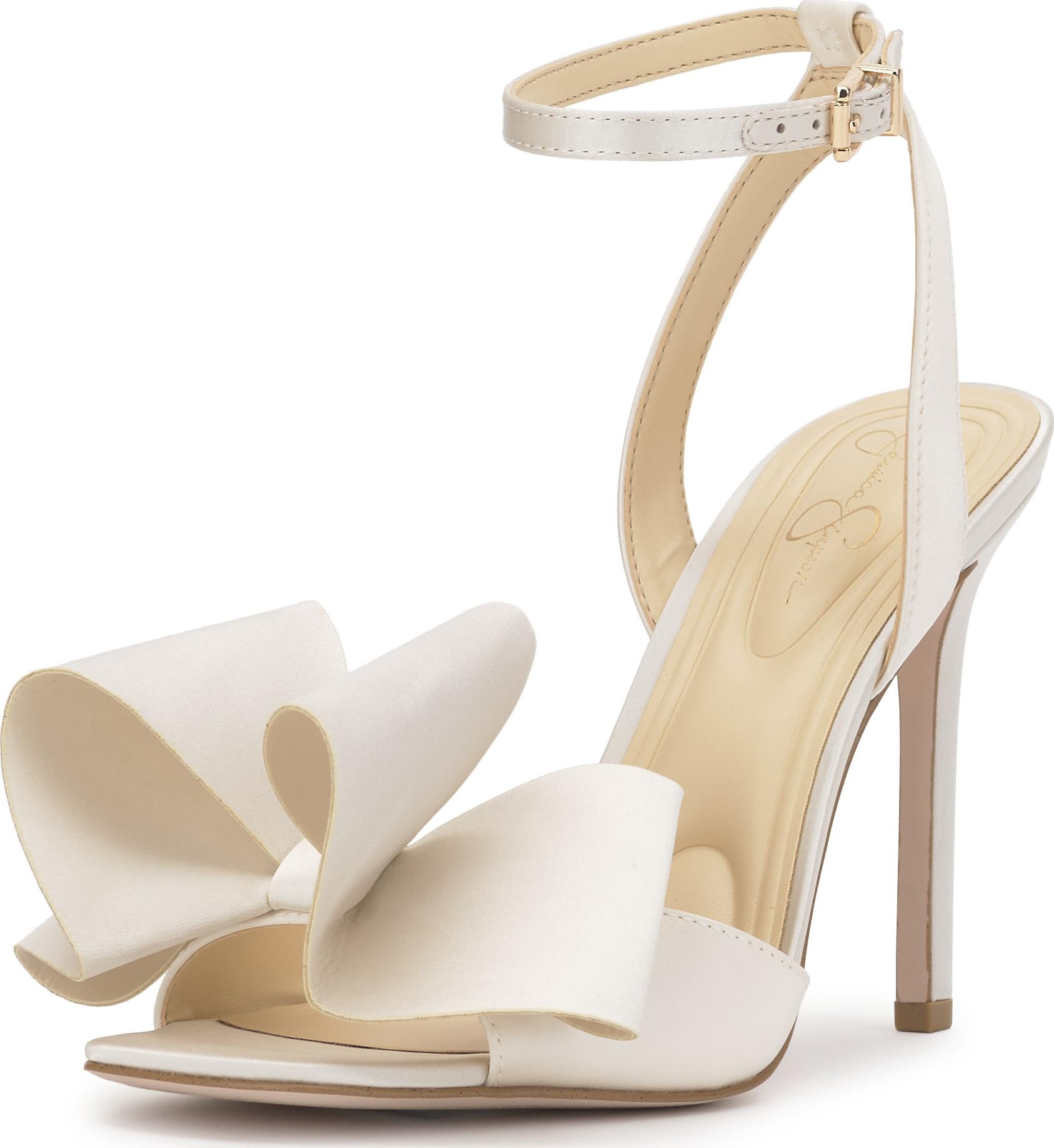 Jessica Simpson womens Olivine