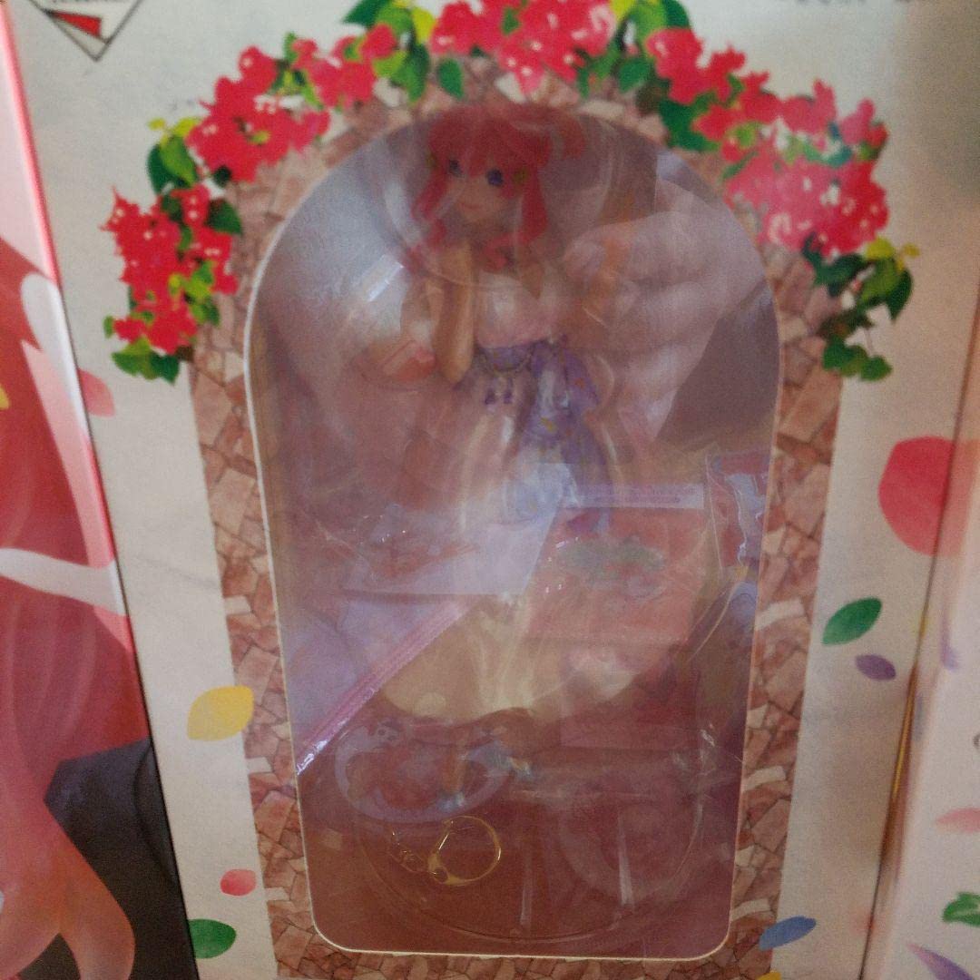 Amazon.co.jp: 五等分の花嫁∬ 中野五月グッズ16点まとめ売りセット