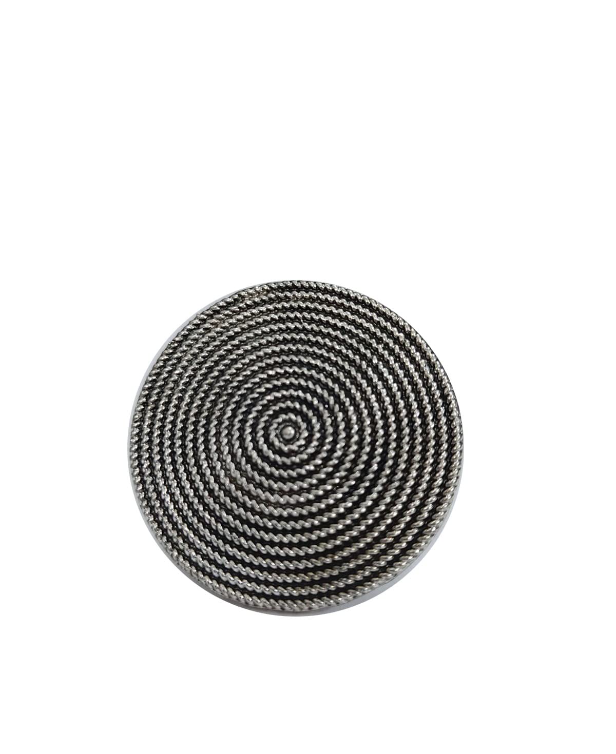 Zeniso® Oxidised Silver Plated German Silver Free Size Adjustable Finger Ring for Girls and Women, 1 Piece (B09SWXFGSJ) Amazon Price History, Amazon Price Tracker