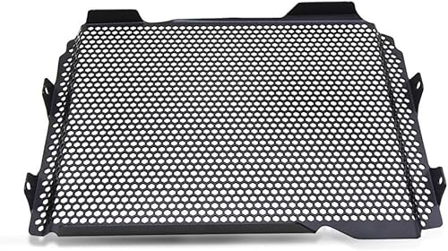 Miniatura 7 de Radiator Grille Guard For Ya&maha MT-07 FZ-07 MT07 FZ07 2018 2019 2020 2021 Radiator Guards Grille Accessories Water Cooling Protector Grill