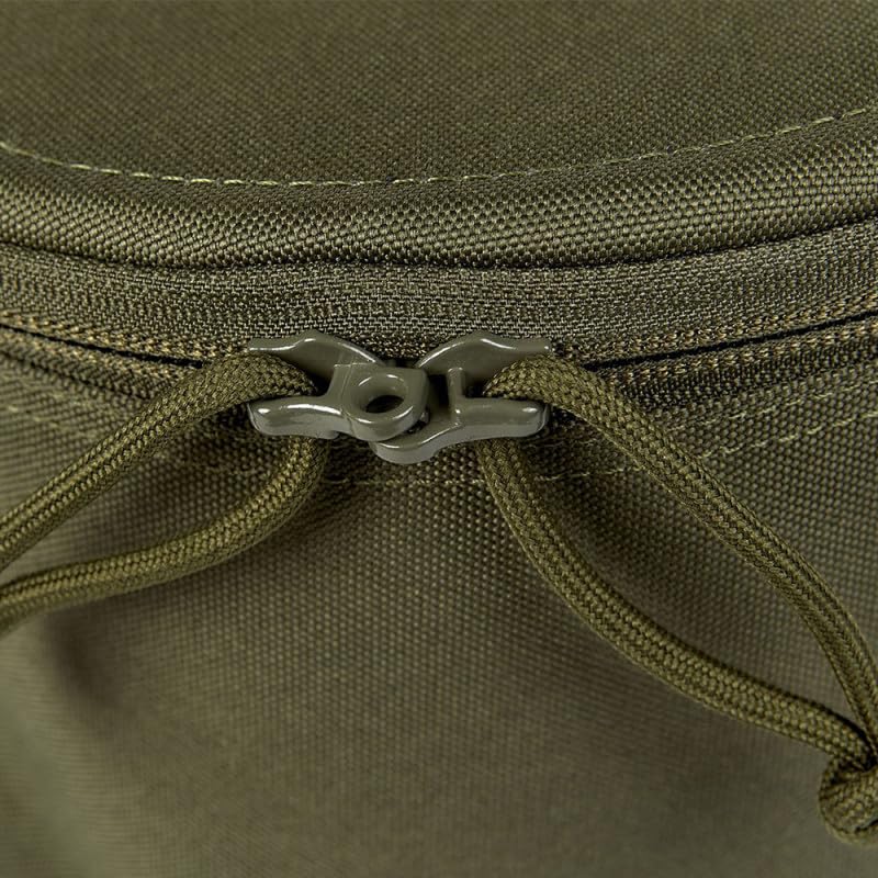 A10 Equipment - Porte-képi Transall - A10 - Vert Olive